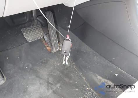 2015 Audi Q3 2.0T Premium Plus from USA, damaged, VIN WA1EFCFS6FR004485